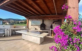 Casa Rural Txokoetxe